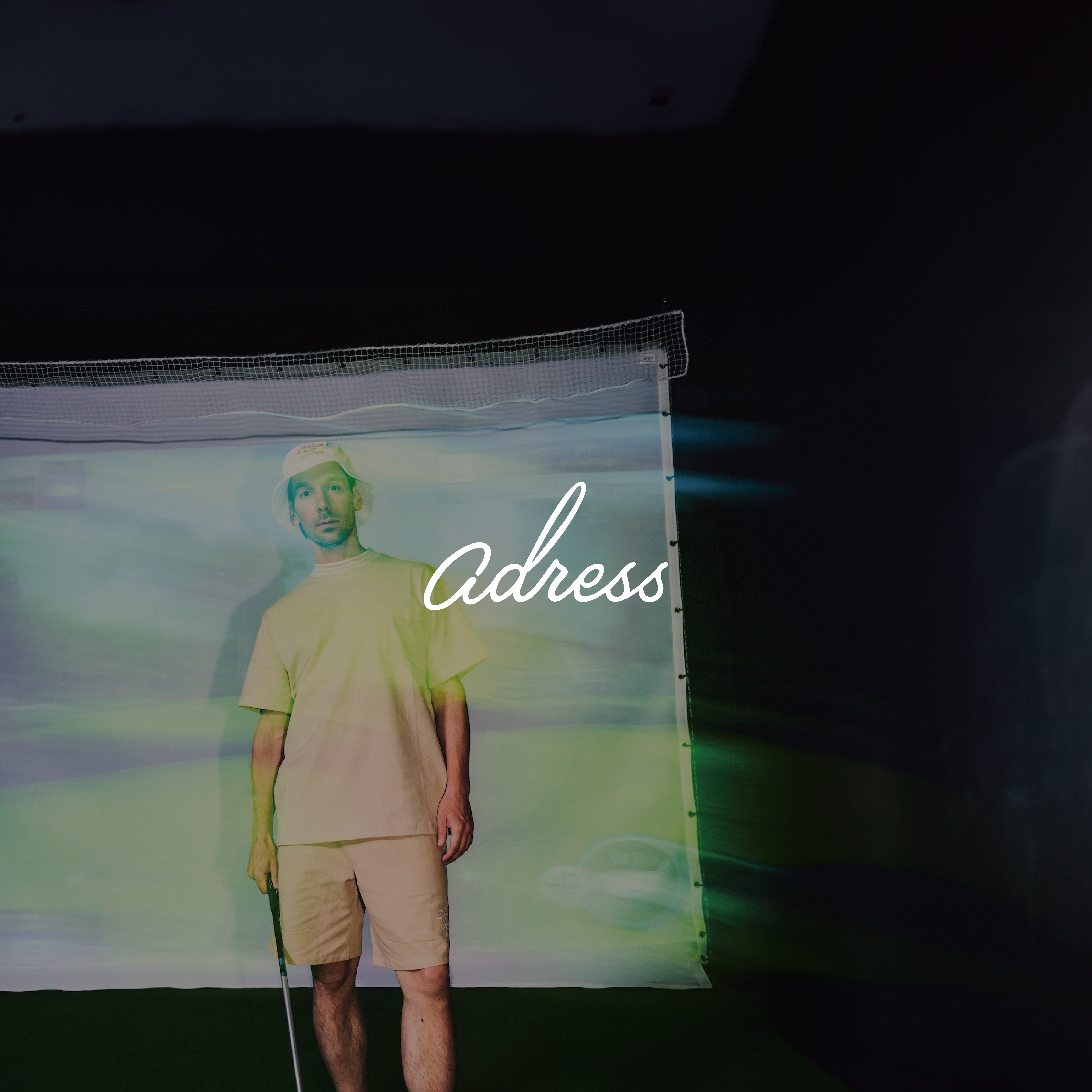 adress ゴルフウェア 公式サイト】KISS ON THE GREEN （キスオンザグリーン）レディース