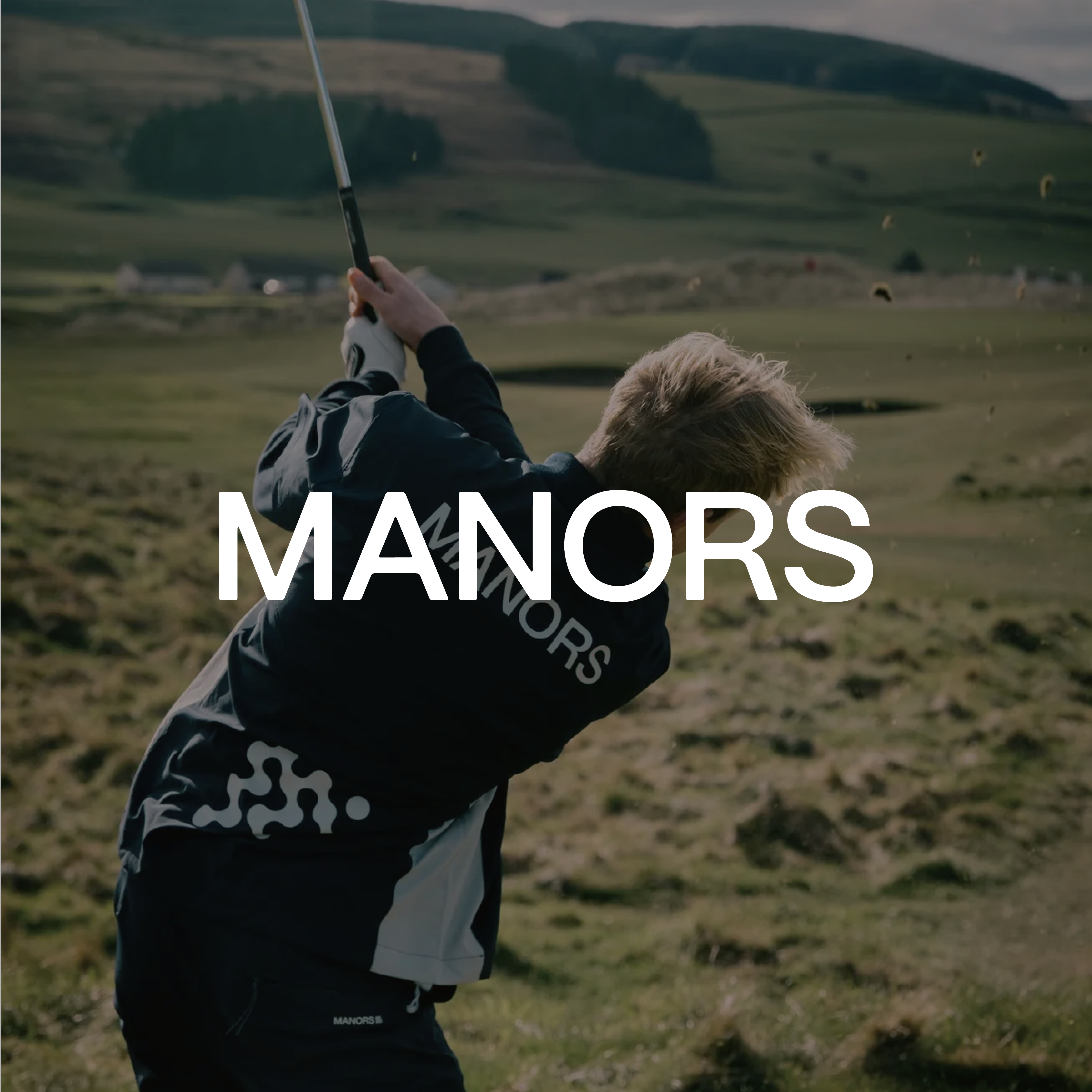 Manors – Mid 90s Club