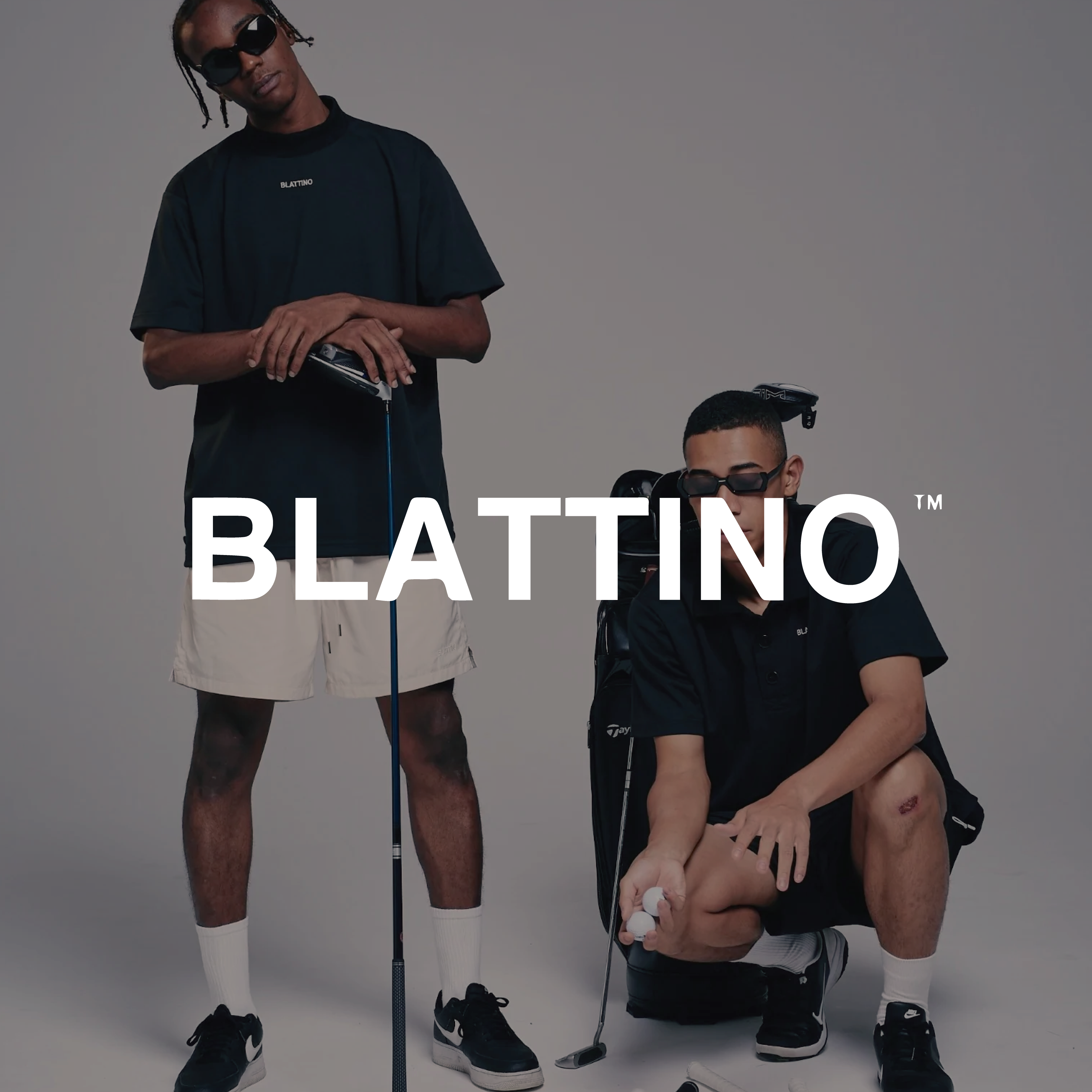 BLATTINO – Mid 90s Club