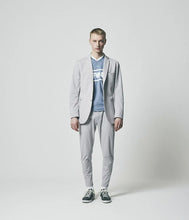 画像をギャラリービューアに読み込む, TFW ANKLE SLIM PANTS - NAVY