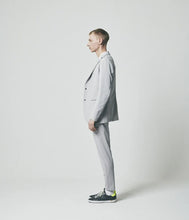 画像をギャラリービューアに読み込む, TFW ANKLE SLIM PANTS - NAVY