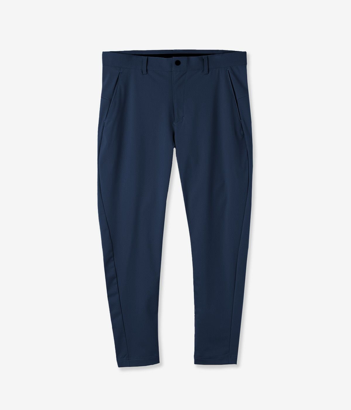 TFW ANKLE SLIM PANTS - NAVY – Mid 90s Club