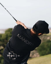 画像をギャラリービューアに読み込む, Frontier Shooter Shirt - Black