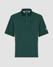 画像をギャラリービューアに読み込む, Frontier Shooter Shirt - Green