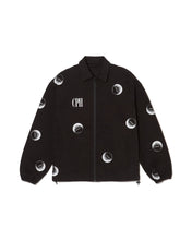 画像をギャラリービューアに読み込む, #CRAZY BALL CPH GOLF CLUB JACKET - BLACK