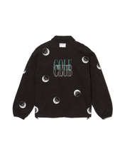 画像をギャラリービューアに読み込む, #CRAZY BALL CPH GOLF CLUB JACKET - BLACK