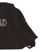 画像をギャラリービューアに読み込む, #CRAZY BALL CPH GOLF CLUB JACKET - BLACK