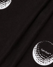 画像をギャラリービューアに読み込む, #CRAZY BALL CPH GOLF CLUB JACKET - BLACK