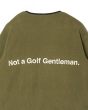 画像をギャラリービューアに読み込む, #MICRO FLEECE NO COLLAR JACKET - KHAKI