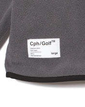 画像をギャラリービューアに読み込む, #MICRO FLEECE NO COLLAR JACKET - GRAY