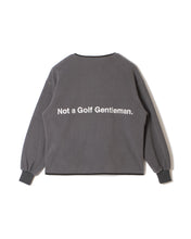 画像をギャラリービューアに読み込む, #MICRO FLEECE NO COLLAR JACKET - GRAY