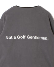 画像をギャラリービューアに読み込む, #MICRO FLEECE NO COLLAR JACKET - GRAY