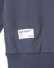 画像をギャラリービューアに読み込む, #ACTIVE MOCK NECKN SWEAT - GRAY