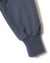 画像をギャラリービューアに読み込む, #ACTIVE MOCK NECKN SWEAT - GRAY