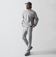 画像をギャラリービューアに読み込む, TFW ANKLE SLIM PANTS - NAVY