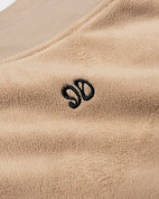 画像をギャラリービューアに読み込む, Keating Fleece Vest - Beige