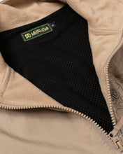 画像をギャラリービューアに読み込む, Keating Fleece Vest - Beige