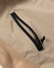 画像をギャラリービューアに読み込む, Keating Fleece Vest - Beige