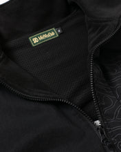 画像をギャラリービューアに読み込む, Keating Fleece Vest - Black