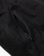 画像をギャラリービューアに読み込む, Keating Fleece Vest - Black