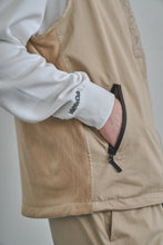 画像をギャラリービューアに読み込む, Simple Logo Mockneck - White