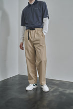 画像をギャラリービューアに読み込む, Keating Pants - Beige