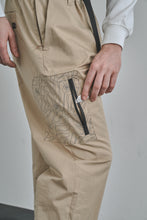 画像をギャラリービューアに読み込む, Keating Pants - Beige