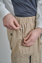 画像をギャラリービューアに読み込む, Keating Pants - Beige