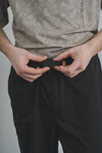 画像をギャラリービューアに読み込む, Keating Pants - Black