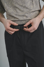 画像をギャラリービューアに読み込む, Keating Pants - Black