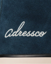 画像をギャラリービューアに読み込む, ALL STAR GF ADRESSCO HI - Blue