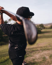 画像をギャラリービューアに読み込む, Frontier Shooter Shirt - Black