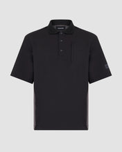 画像をギャラリービューアに読み込む, Frontier Shooter Shirt - Black