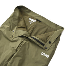 画像をギャラリービューアに読み込む, TFW49 OCTA PANTS - KHAKI