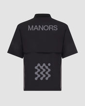 画像をギャラリービューアに読み込む, Frontier Shooter Shirt - Black