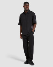 画像をギャラリービューアに読み込む, Frontier Shooter Shirt - Black