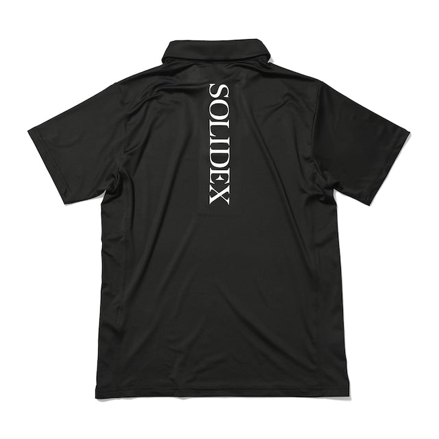 SX002 - Black