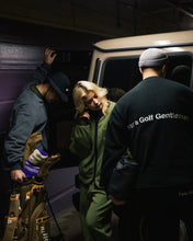 画像をギャラリービューアに読み込む, #MICRO FLEECE NO COLLAR JACKET - KHAKI