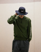画像をギャラリービューアに読み込む, #ACTIVE MOCK NECKN SWEAT - GRAY