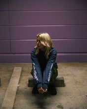 画像をギャラリービューアに読み込む, #ACTIVE MOCK NECKN SWEAT - GRAY