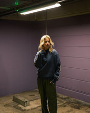 画像をギャラリービューアに読み込む, #ACTIVE MOCK NECKN SWEAT - GRAY