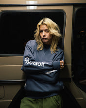 画像をギャラリービューアに読み込む, #ACTIVE MOCK NECKN SWEAT - GRAY