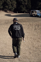 画像をギャラリービューアに読み込む, AS2OV × Cph/Golf™ #ADJUSTABLE CARGO PANTS - Khaki