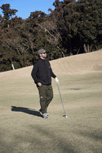 画像をギャラリービューアに読み込む, AS2OV × Cph/Golf™ #ADJUSTABLE CARGO PANTS - Khaki