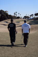 画像をギャラリービューアに読み込む, AS2OV × Cph/Golf™ #OVERSIZED S/S POLO - White