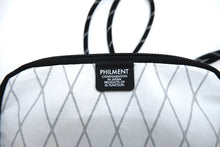 画像をギャラリービューアに読み込む, PHILMENT - CART TIE SHOULDER