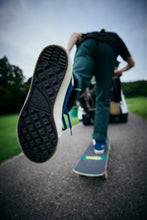 画像をギャラリービューアに読み込む, ALL STAR GF ADRESSCO HI - Blue