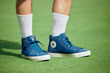 画像をギャラリービューアに読み込む, ALL STAR GF ADRESSCO HI - Blue