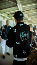 画像をギャラリービューアに読み込む, #CRAZY BALL CPH GOLF CLUB JACKET - BLACK