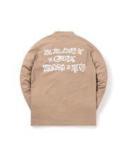 画像をギャラリービューアに読み込む, Mid 90s Club × Loom 19 1990 For the love of golf Mockneck L/S Tee